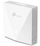 Точка доступа EAP650 WALL AX3000, 1xGE, 1xGE out, PoE TP-Link (teh0017148) - изображение 2