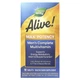 Вітаміни та мінерали Alive! Max3 Potency Men's, 90 таблеток Nature's Way 000328642 - зображення 1
