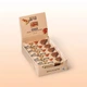 Батончик Space Bite Nut Bar, 10*40 грамм, арахис та соленая каремель SpaceFood (vit0003640) - изображение 1