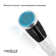 Микрострумовый лифтинг-массажер для лица MEDICA+ Skin Lifting 7.0 White (EMS, LED) - изображение 6
