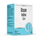 Вітаміни та мінерали Ocean Iodine 150 mcg Drops, 30 мл Orzax 000328628 - зображення 1