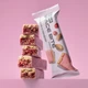 Батончик Space Bite Nut Bar, 10*40 грамм, миндаль та клюква SpaceFood (vit0003643) - изображение 2