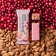 Батончик Space Bite Nut Bar, 10*40 грамм, миндаль та клюква SpaceFood (vit0003643) - изображение 4