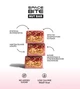 Батончик Space Bite Nut Bar, 10*40 грамм, миндаль та клюква SpaceFood (vit0003643) - изображение 5