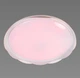 Світлодіодний смарт світильник Sirius GLX-19529-530 96W White (RGB) білий - изображение 5