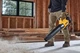 Повітродув садовий акумуляторний DeWalt безщітковий 18В 200км/год без АКБ та ЗП 3.1кг - изображение 2