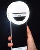 Селфі-кільце з LED підсвіткою та прищепкою UFT Selfie Ring UFT MP01 White (uftmp01) - зображення 3