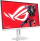 Монитор 27" ASUS ROG Strix XG27ACMES-W White (90LM0C92-B01171) - изображение 2