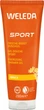 Гель для душа Weleda Sport Арника Спорт 200 мл (7611916154317) - изображение 1