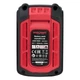 Акумуляторна батарея WORCRAFT CLB-20V-6.0D, 6А - зображення 6