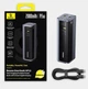 Павербанк Baseus 145W 20800mAh, 4-Port Portable Charger, Digital Display, PD, QC - изображение 5