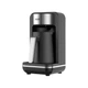 Электротурка кофеварка электрическая 550 Вт Sokany SK-0137 Electric Cofee Pot электро турка электрокофеварка с автоматическим отключением 250 ml Черный - изображение 2