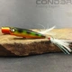 Воблер CONDOR FISHING Ritmo Popper 3D 65F 65мм 65г #251 (4439065_65_251NG) - зображення 1