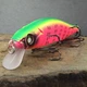 Воблер CONDOR FISHING Bassten 130F 130мм 22г 0-2,0м #S3 (4621130_130_S3) - изображение 4