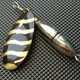 Блесна вертушка CONDOR FISHING Bomb Hevy №3 23гр #160 (5160_23_160) - изображение 2