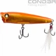 Воблер CONDOR FISHING Ritmo Popper 3D 65F 65мм 65г #314N (4439065_65_314N) - изображение 3