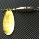 Блесна вертушка CONDOR FISHING Bomb Hevy №3 23гр #160 (5160_23_160) - изображение 3