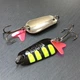Блесна колебалка CONDOR FISHING Gnom 11гр 40мм #28 (5001_11_28) - изображение 1