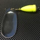 Блешня оберталка CONDOR FISHING Super Vibbra №5 13гр #115Y (5181_13_115Y) - зображення 5