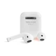 Навушники Bluetooth WALKER WTS-17 white - изображение 6