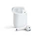 Навушники Bluetooth WALKER WTS-17 white - изображение 2