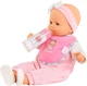 Набір аксесуарів для ляльок Corolle Bib and Magic Milk Bottle 9000141790 (4062013141794) - зображення 3