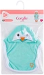 Pelerynka kąpielowa dla lalek Corolle Penguin 36 cm 9000141670 (4062013141671) - зображення 2