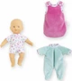 Пупс Corolle Mini Calin Good Night 20 см з аксесуарами 9000120300 (4062013120300) - зображення 2