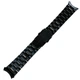 Металлический ремешок Primo для часов Casio EFR 526 / 556 / 552 / 552 / 303 / 304 / 503 / BEM 501 / 506 - Black - изображение 3