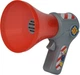 Zestaw zabawek Simba Sam Megaphone 16 cm 109258699 (4006592986995) - obraz 2