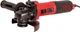 Машина шліфувальна кутова Vitals Professional Ls 1213av BL (235982) - зображення 1