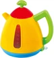 Zestaw zabawek PlayGo Tea Time Kettle 3174 (4892401031747) - obraz 2