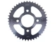 Звезда задняя TT AGRO MOTO 428*44Т на мотоцикл LF150/200-10B - изображение 2