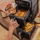 Мультипечь Cecotec Cecofry DuoLevel 10000 (A01_EU01_109329) - изображение 4