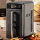 Мультипечь Cecotec Cecofry DuoLevel 10000 (A01_EU01_109329) - изображение 9