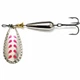 Блесна вертушка CONDOR FISHING Gourmet Bullet №1 6гр #304 (5118_6_304) - изображение 1