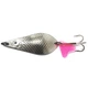 Блешня коливалка CONDOR FISHING Atom 20гр 70мм #01 (5021_20_01) - зображення 1