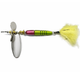 Блесна Вертушка CONDOR FISHING ручная работа 14г #001 (5185_14_Y_01) - изображение 2