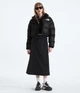 Пуховик The North Face Nuptse Black NF0A5GGE-GOG XS - изображение 3