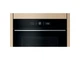 Мікрохвильовка з грилем Whirlpool WMW57DHMX - изображение 5