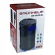 Портативна колонка grunhelm gw-7200blm - зображення 9