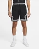 Шорты Air Jordan Dri-Fit Air Diamond Black DH9075-010 M - изображение 2