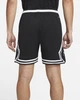 Шорты Air Jordan Dri-Fit Air Diamond Black DH9075-010 M - изображение 4