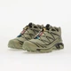Кроссовки Salomon Xt-6 Gore-Tex Olive L47863800 42.5 - изображение 6