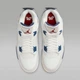 Кроссовки Air Jordan 4 Retro Sb White DR5415-100 42 - изображение 5
