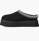 Тапочки UGG Tazz Ii Slipper Black 1174471-BLK 38 - изображение 1