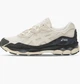 Кросівки Asics Gel-Nyc Grey/Black 1203A383-111 37.5 - зображення 1