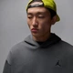 Худі Air Jordan Brooklyn Fleece Grey IB7235-068 M - зображення 4