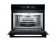 Мікрохвильовка з грилем Whirlpool WMW54HMB - изображение 2