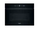 Мікрохвильовка з грилем Whirlpool WMW57DMB - зображення 1